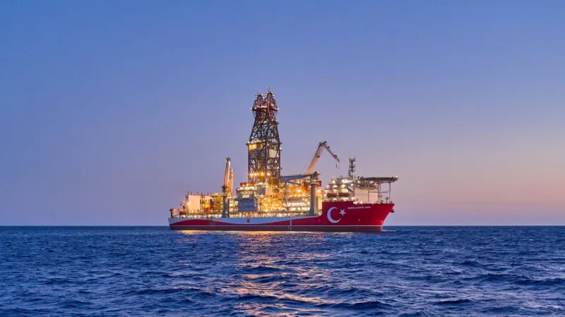 Osman Gazi, Karadeniz'deki doğal gaz üretimini iki katına çıkaracak