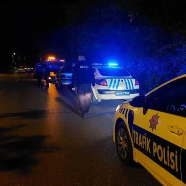 Sakarya'da Otomobil Hırsızlığı! Şüpheli Yakalandı mı? İşte Detaylar!