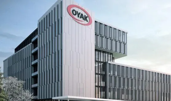 OYAK'tan Ordu'ya stratejik yatırım