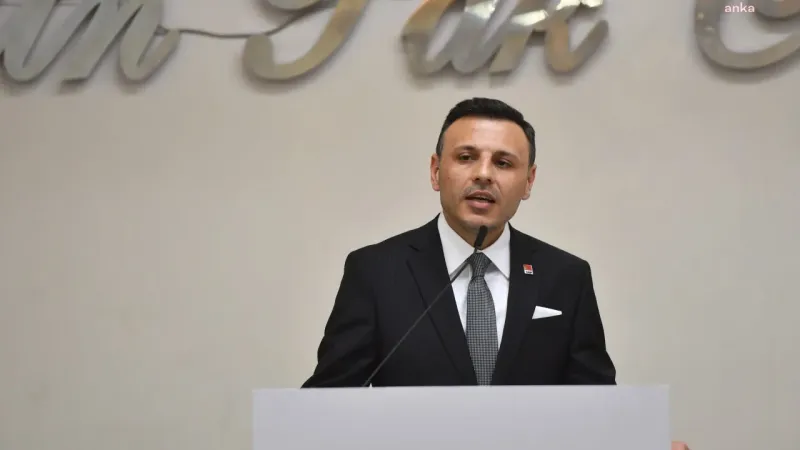 Özgür Çelik'in iddianamesi kabul edildi