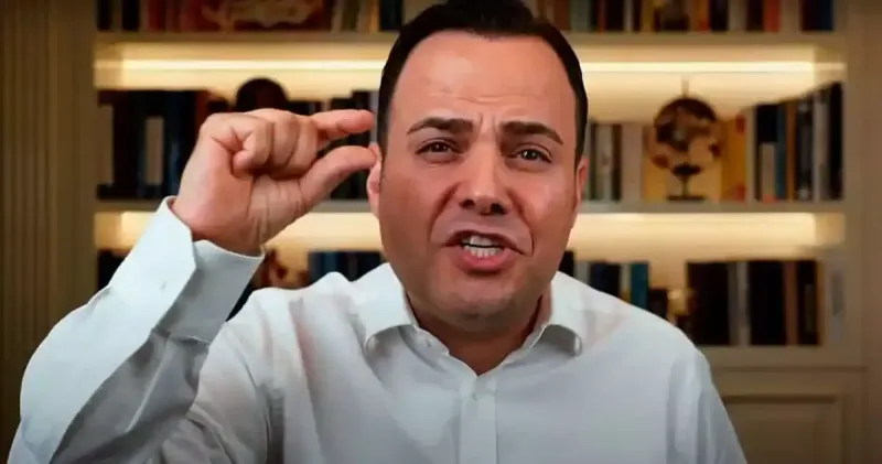 Özgür Demirtaş'tan Şok Sözler: Başarısız mı Oldum?