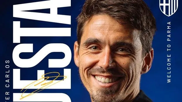 Parma'da Şok Değişim! Carlos Cuesta Kim? İşte Detaylar!