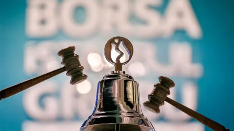 Pasifik Holding halka arz sonuçları açıklandı!