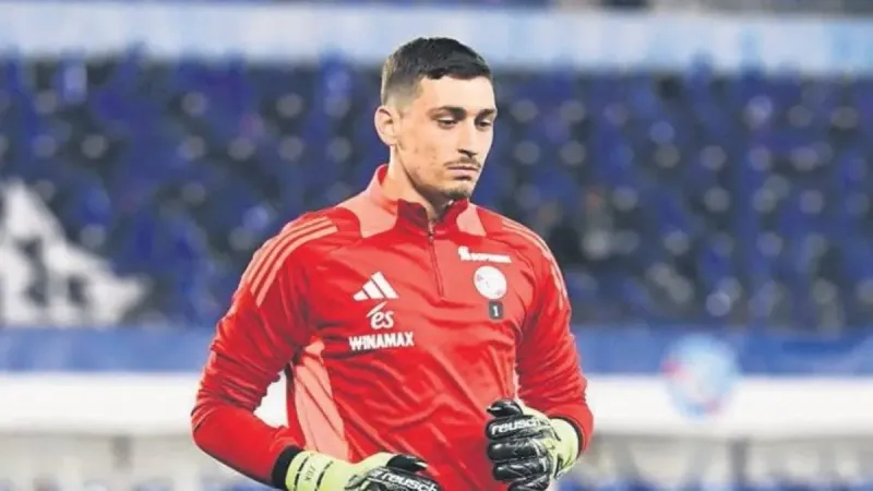 Petrovic için kıran kırana!