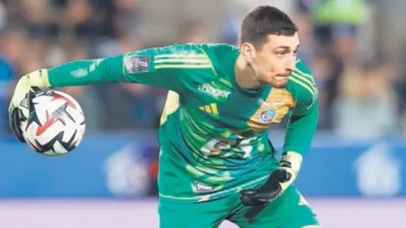 Petrovic Transferinde Son Dakika! Galatasaray mı Chelsea mi?