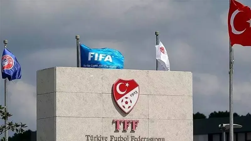 PFDK Başkanı İstifa Etti! Fenerbahçe'nin Tepkisi Sonuç Verdi mi?