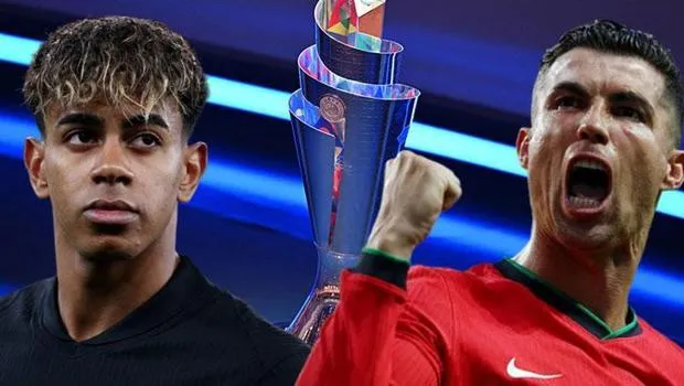 Portekiz mi İspanya mı? Uluslar Ligi'nde Dev Final!