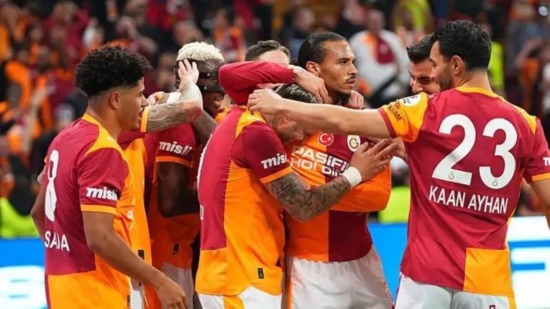 Premier Lig kulüpleri Galatasaray'ın peşinde!