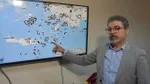 Marmaris'te Korkutan Deprem! 7'den Büyük Deprem Tehlikesi mi?