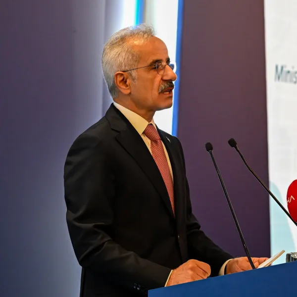 Raylı Sisteme Dev Destek! 500 Milyon TL'lik Yeni Yatırım Müjdesi