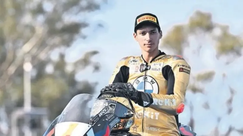 Razgatlıoğlu MotoGP’de yarışacak