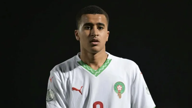 Real Madrid'den Transfer Bombası: Yeni Lamine Yamal Abdellah Ouazane!