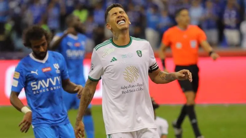 Firmino Beşiktaş'a Geliyor Mu? Serdal Adalı'dan Şok Karar!