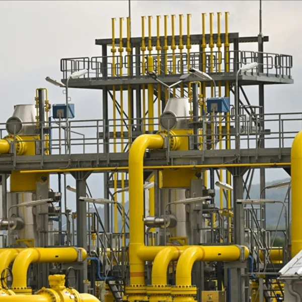 Rusya'nın petrol ve doğalgaz gelirleri yüzde 35 azaldı