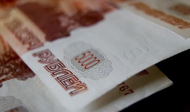Rusya'nın Ulusal Refah Fonu rezervleri 11,7 trilyon rubleye geriledi