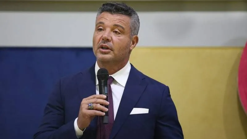 Sadettin Saran’dan Fenerbahçelileri sevindiren karar