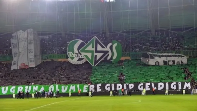 Sakaryaspor'da Şok! Olağanüstü Genel Kurul Neden Ertelendi?