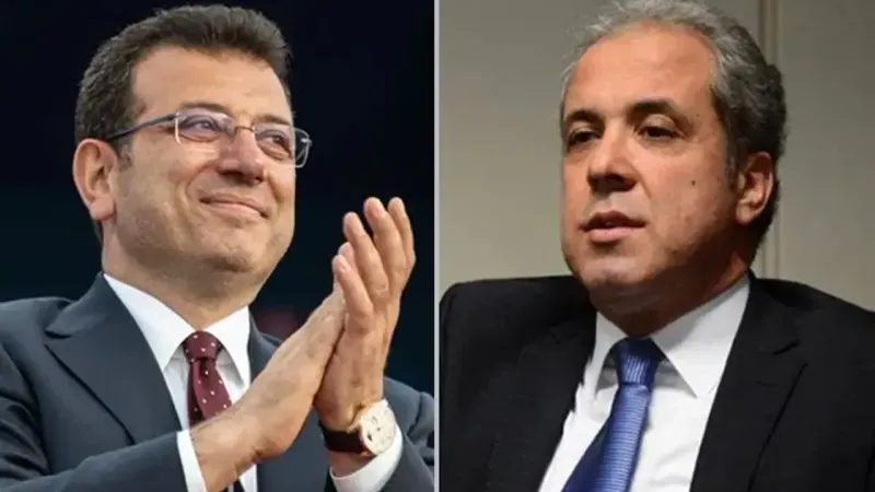 Şamil Tayyar İBB iddianamesini yerden yere vurdu: 'Hukuken ispatı zor'