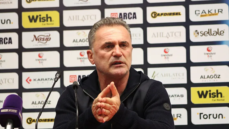 Şampiyon hoca