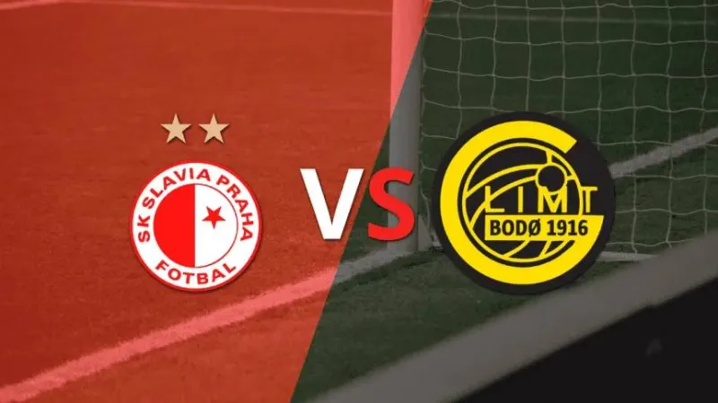 Şampiyonlar Ligi | Slavia Prag - Bodo/Glimt maçı ne zaman, saat kaçta ve hangi kanalda?