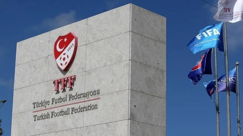 Samsunspor Hakem Kararlarına İsyan! TFF'ye Başvuruyor