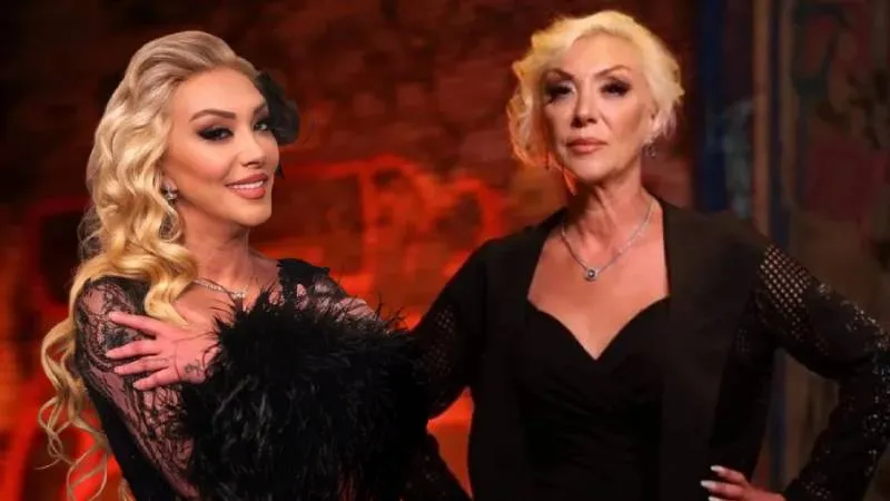 Şarkıcı Güllü evinin balkonundan düşerek hayatını kaybetti