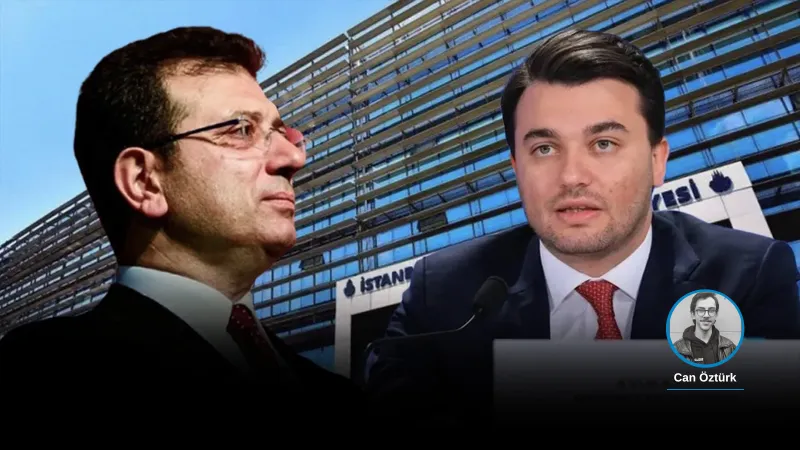 Savcılık itiraz etti, mahkeme "uzaktan bağlanabilir" kararından döndü: İmamoğlu’nun tutuklu avukatı Mehmet Pehlivan, ‘diploma davası’na katılamayacak!