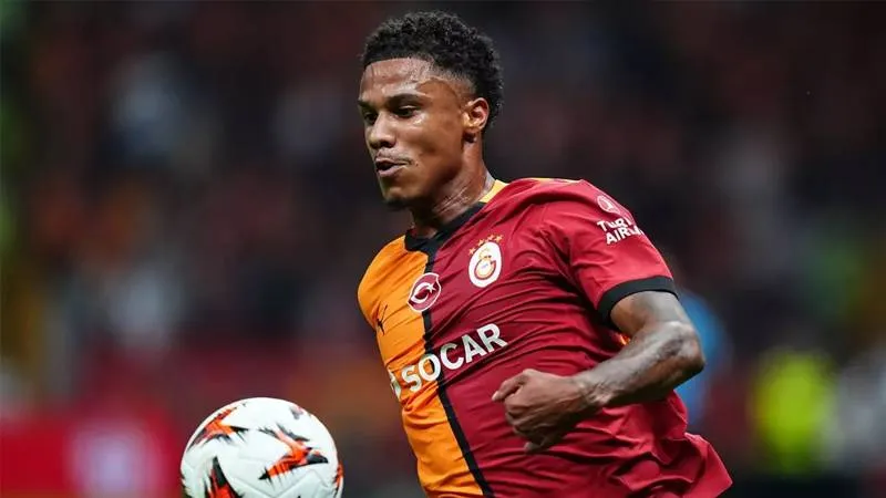 Jakobs Krizi! Senegal'den Galatasaray'a Şok Mektup!