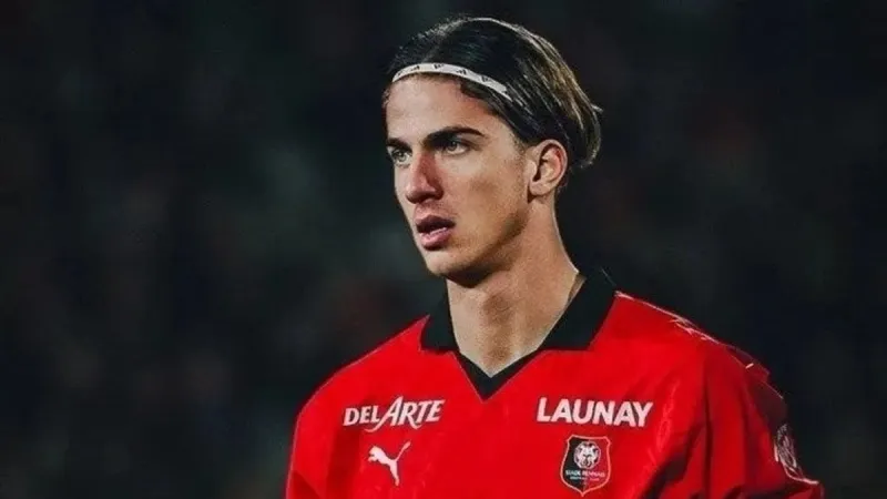 Shakhtar Donetsk’te hedef Bertuğ Yıldırım