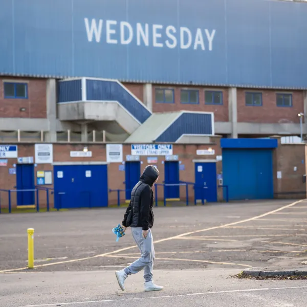 Sheffield Wednesday'e Şok Ceza! 12 Puanı Silindi Mi?