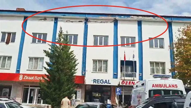 Simav'da Deprem! 15 Şehir Sallandı, İstanbul'da Panik!