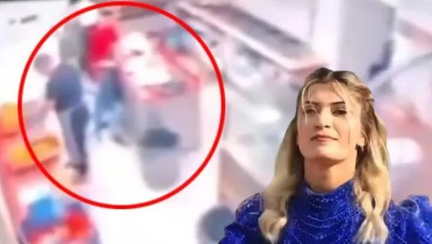 Şırnak'ta Lokantada Cinayet! Gülizar Yıldız Bıçaklanarak Öldürüldü