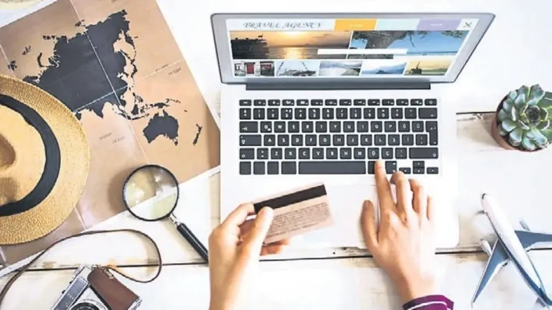 Site sahte dolandırıcılık gerçek | Tatil hayal ederken paranızdan olmayın