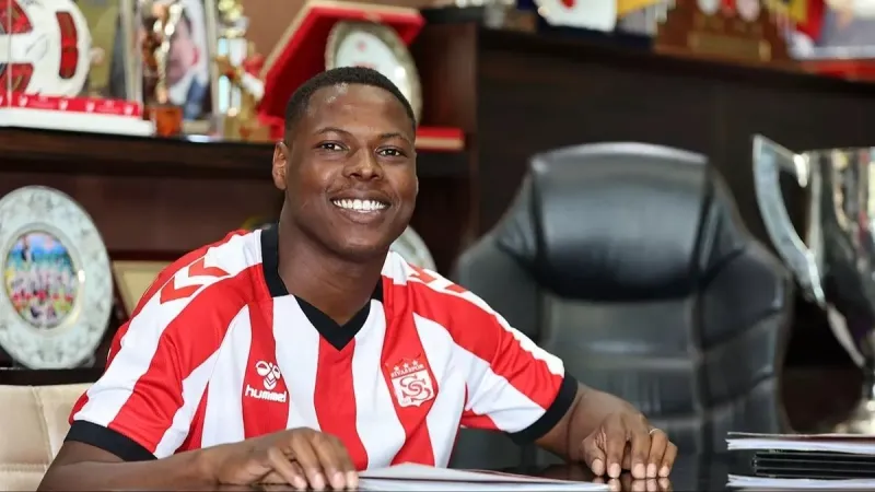 Sivasspor'dan Luan Campos'a Şok Dava! Sözleşme İhlali mi?