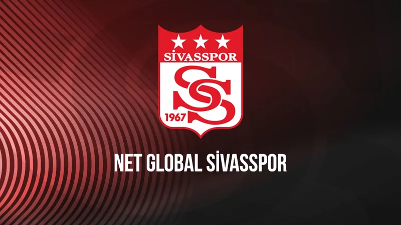 Sivassspor'dan transfer yasağı açıklaması