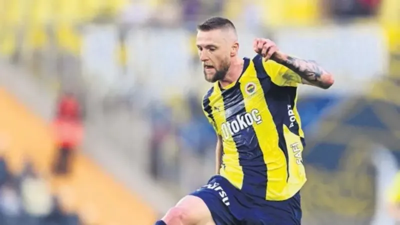 Skriniar'a Fenerbahçe'den Bomba Teklif! 4 Yıl, 4 Milyon Euro!