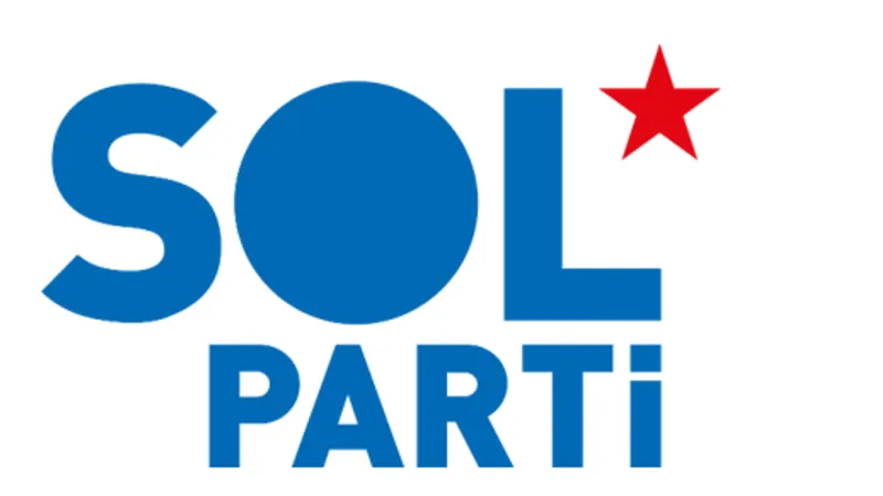 SOL Parti Antalya İl Örgütü'nden Ortadoğu’daki savaş politikalarına tepki: Türkiye, ABD-İsrail askeri üssü olamaz!