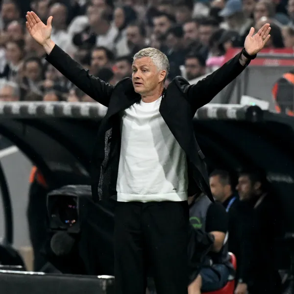 Solskjaer'den çıldırtan hamleler!