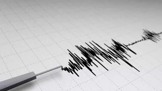 Akdeniz Sallandı! 4.4 Şiddetinde Deprem Korkuttu