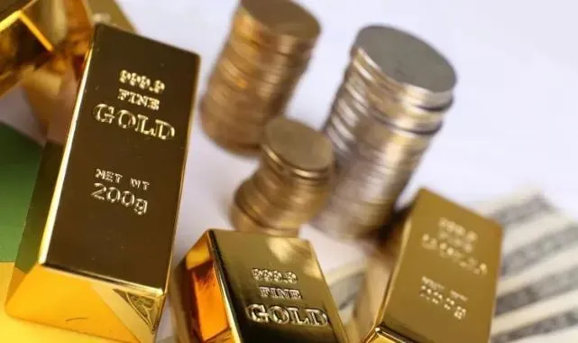 Son Dakika: Altının gramı 4 bin 395 liradan işlem görüyor
