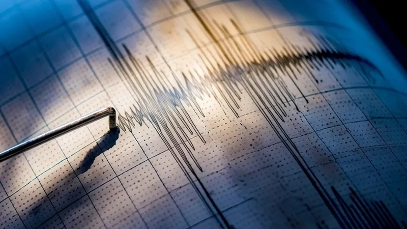 Son Dakika: Deprem mi Oldu? 9 Haziran Deprem Haberleri!
