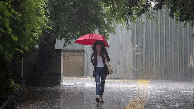 Son dakika... Meteoroloji il il açıkladı... Sağanak ve kuvvetli rüzgar uyarısı