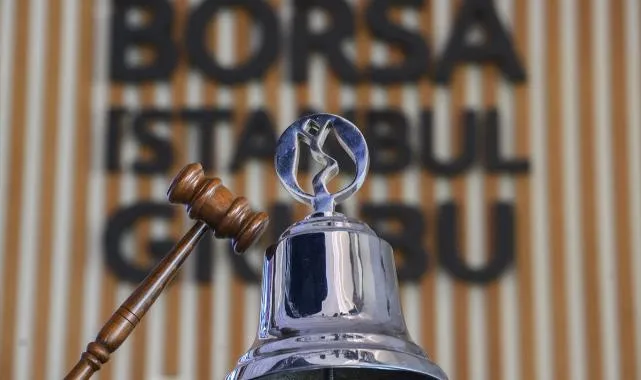 Son dakika..Borsa güne yükselişle başladı