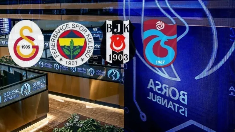 Spor Hisseleri Ralli Yaptı! FENER ve TSPOR Uçuşta mı?