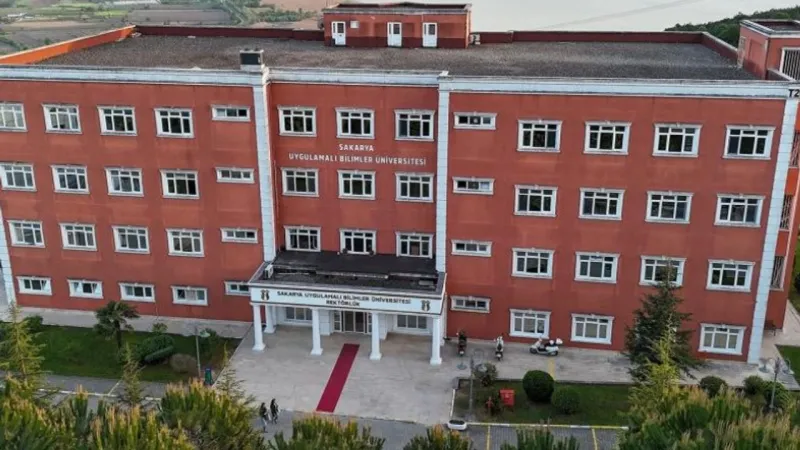 SUBÜ 26 akademik personel alacak