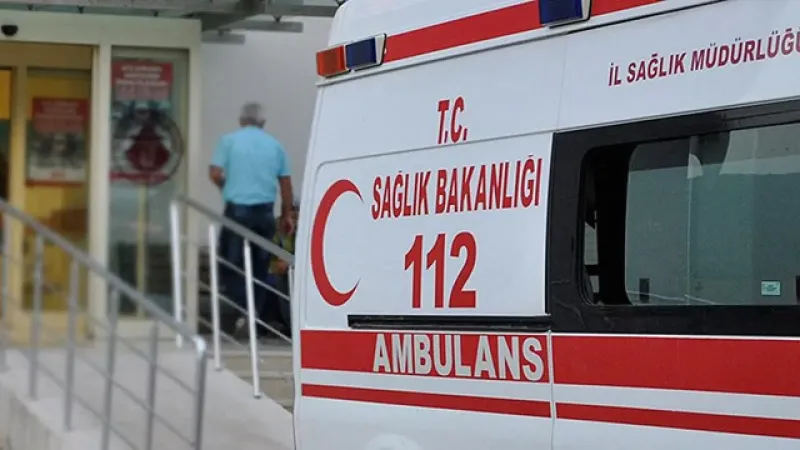 Sultanbeyli'de otomobilin çarptığı yaya hayatını kaybetti