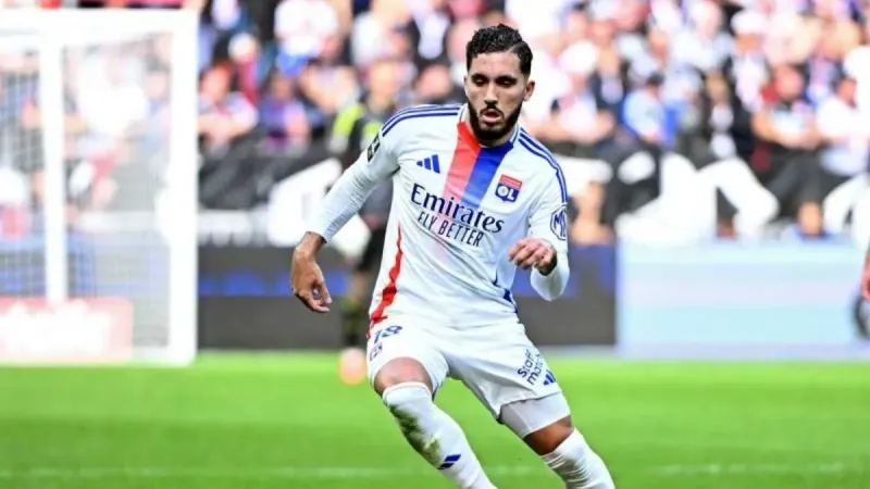 Süper Lig devleri ilgileniyordu! Rayan Cherki imzayı atıyor...