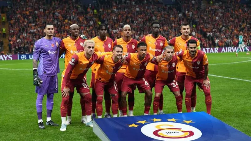 Galatasaray Göztepe Maçı: Süper Lig'de Dev Randevu! Rekor Geliyor Mu?