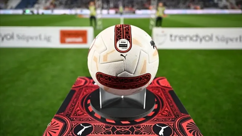 Süper Lig'de 3. ve 4. hafta programı açıklandı!