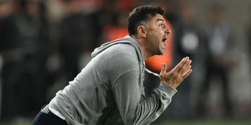 Burak Yılmaz Gaziantep'i Uçuruyor! Süper Lig'de Rekor Serisi